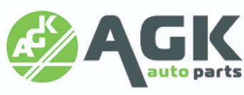 фланец в сборе d45 мм. (AGK) FXQ45180