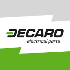 мотор бачка омывателя Газель-NEXT (DECARO) DC.075208100