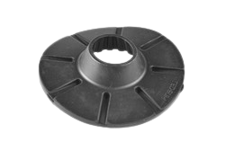 Тарілка пружини