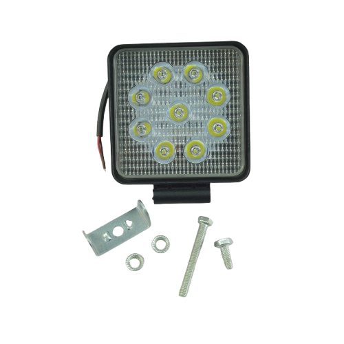 Фара додаткова LED