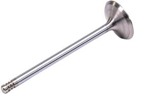 Впускний клапан