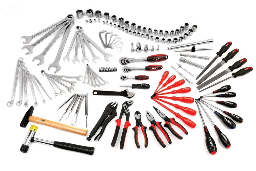 Ручний інструмен