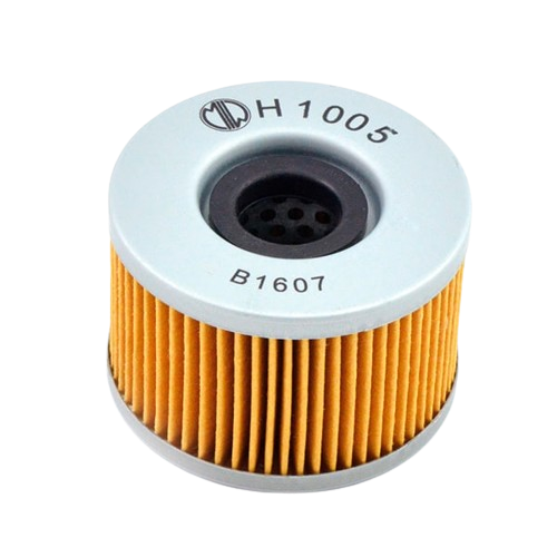 Масляний фільтр