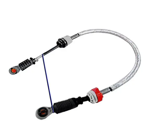 Трос куліси КПП