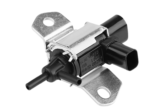 Вакуумний клапан