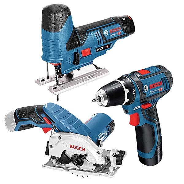 Електроінструмент