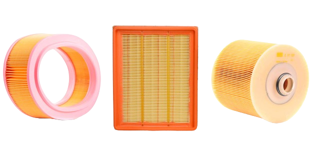 Повітряний фільтр