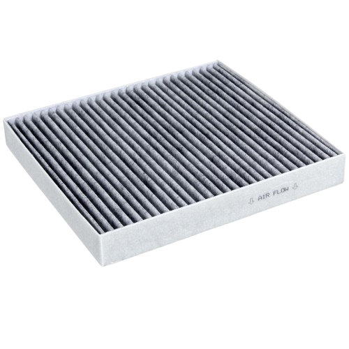 Фільтр салона