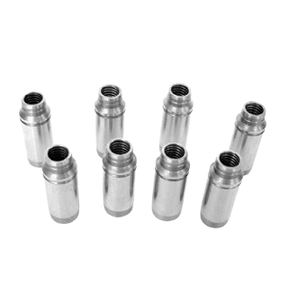 Направляюча клапану