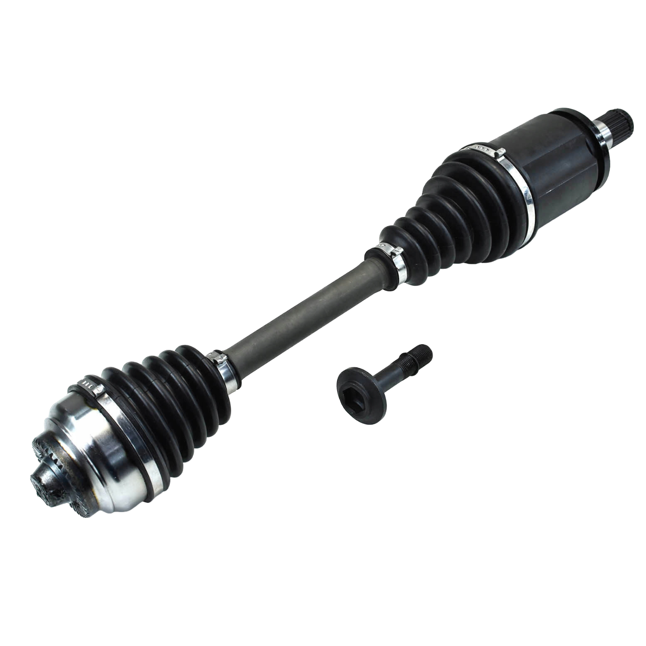 Приводні вали