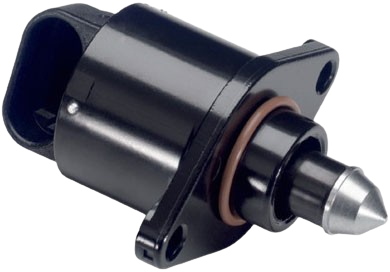 Регулятор холостого ходу