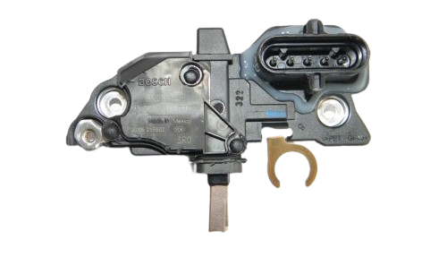 Реле регулятора генератора