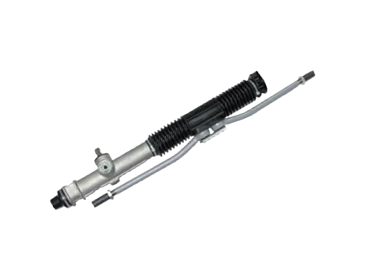 Рулевая рейка