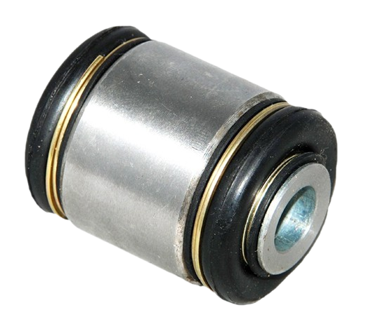 Сайлентблоки