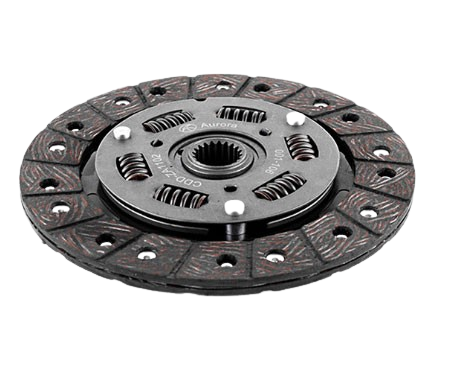Диск сцепления