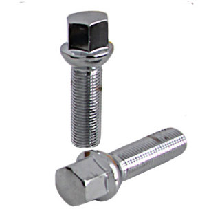 Колісні болти і гайки