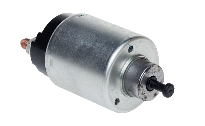 Втягююще реле стартера