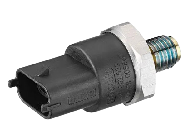 Датчик тиску палива