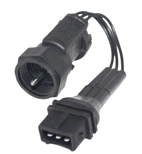 Датчик швидкості