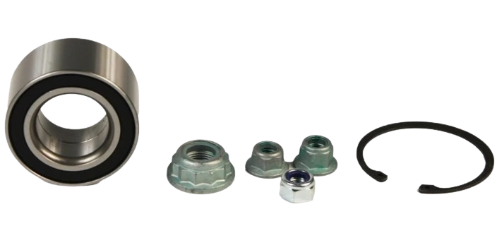 Комплект маточини колеса