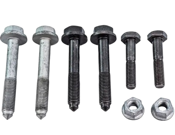 Монтажний комплект важелів