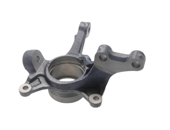 Поворотний кулак