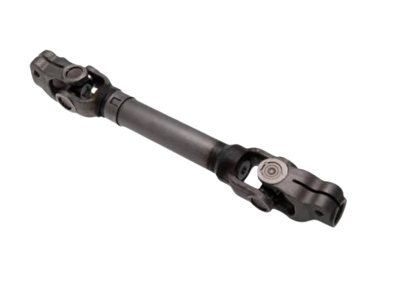 Рулевой вал