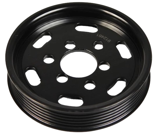 Шкив насоса ГУР