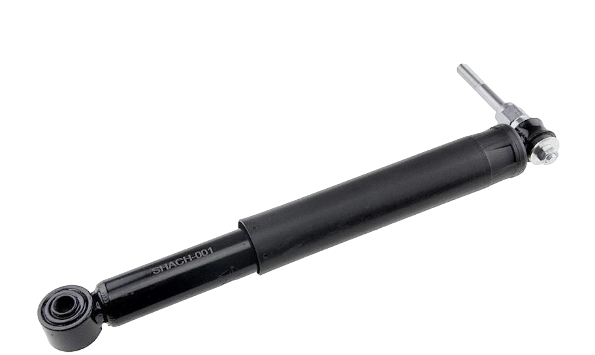 Амортизатор рулевого управления