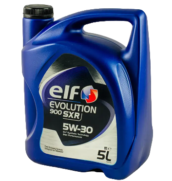 Моторні оливи