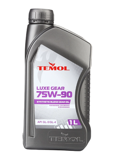 Трансмісійні оливи