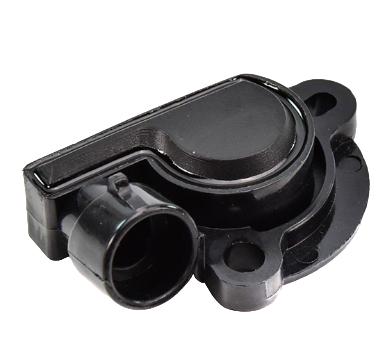 Датчик дросельної заслінки