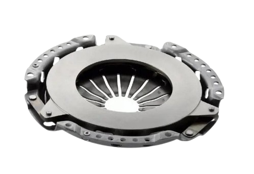 Корзина сцепления