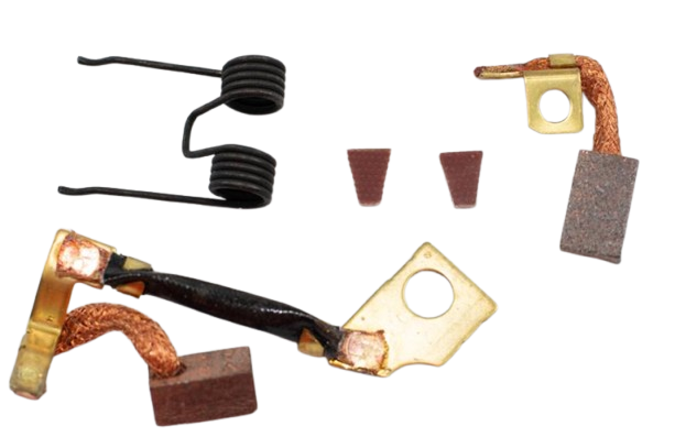 Щітка генератора