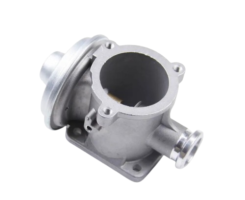 Клапан ЕГР (EGR)