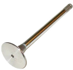 Випускний клапан