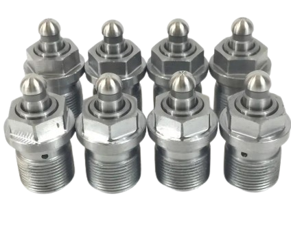 Гідрокомпенсатор