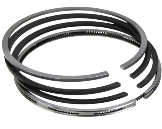 Комплект кілець на поршень