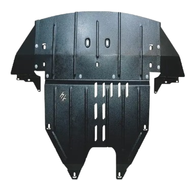 Захист двигуна