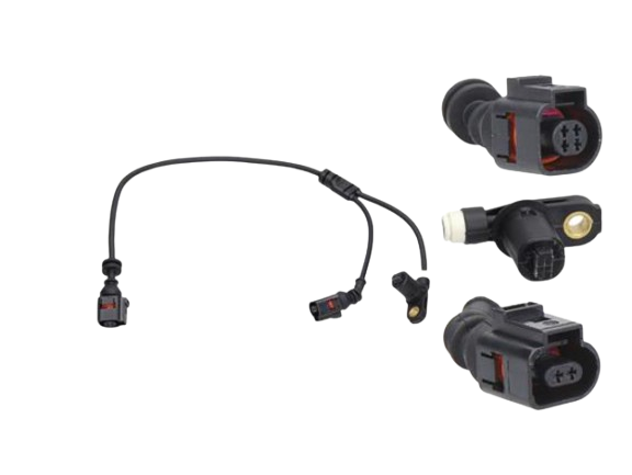 Датчик числа обертів