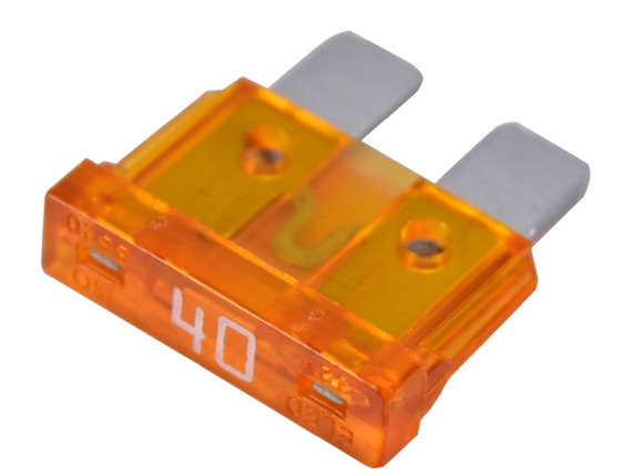 Предохранители