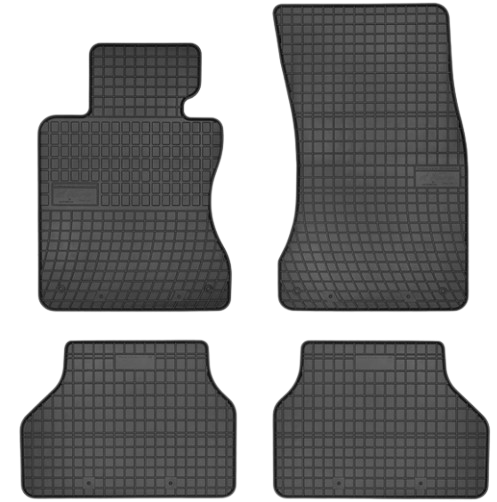 Килимки салону