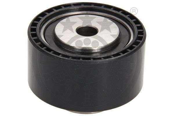 Паразитний / Ведучий ролик, зубчастий ремінь 0-N119P - зображення 2