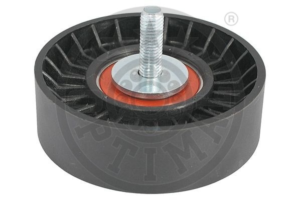 Паразитний / провідний ролик, полікліновий ремінь