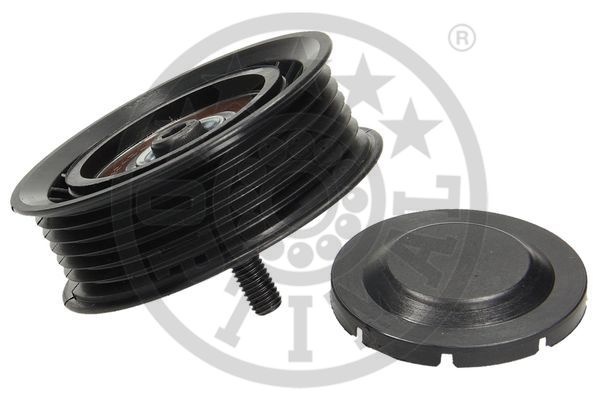 Натяжний ролик, полікліновий ремінь 0-N1313 - зображення 3