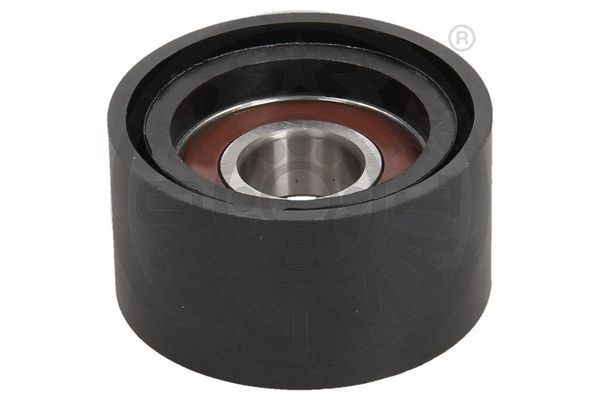 Натяжний ролик, полікліновий ремінь 0-N1958S - зображення 2