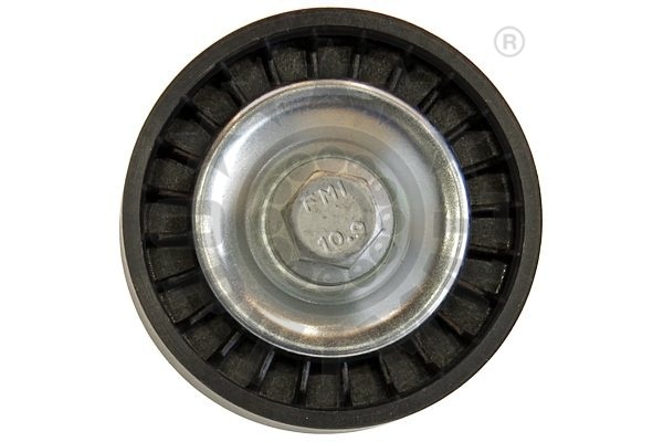 Паразитний / провідний ролик, полікліновий ремінь 0-N2048 - зображення 2