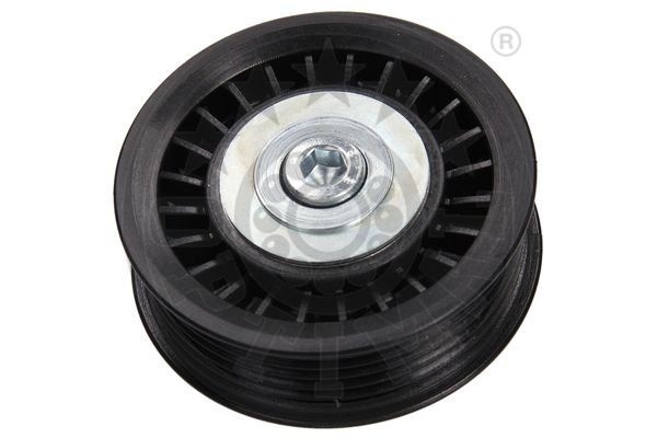 Паразитний / провідний ролик, полікліновий ремінь 0-N2253 - зображення 2