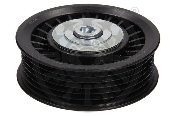 Паразитний / провідний ролик, полікліновий ремінь 0-N2253 - зображення 3