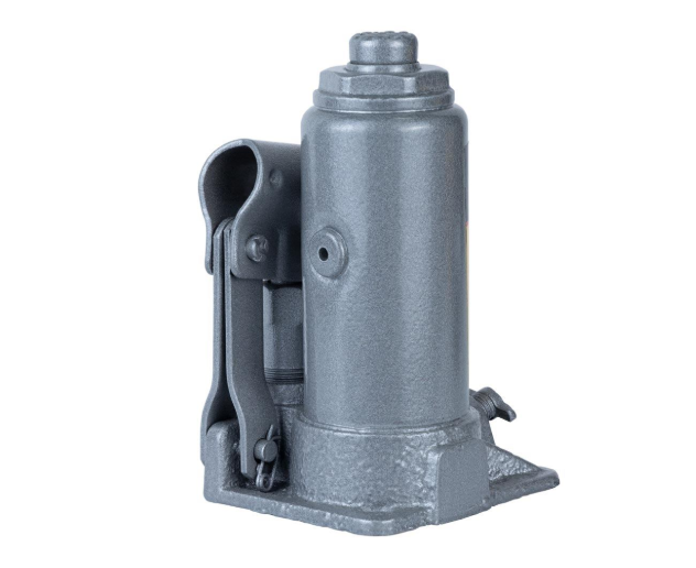 домкрат гидравл.  2Т  148-278мм  (коробка) Sigma 6106021 - зображення 3